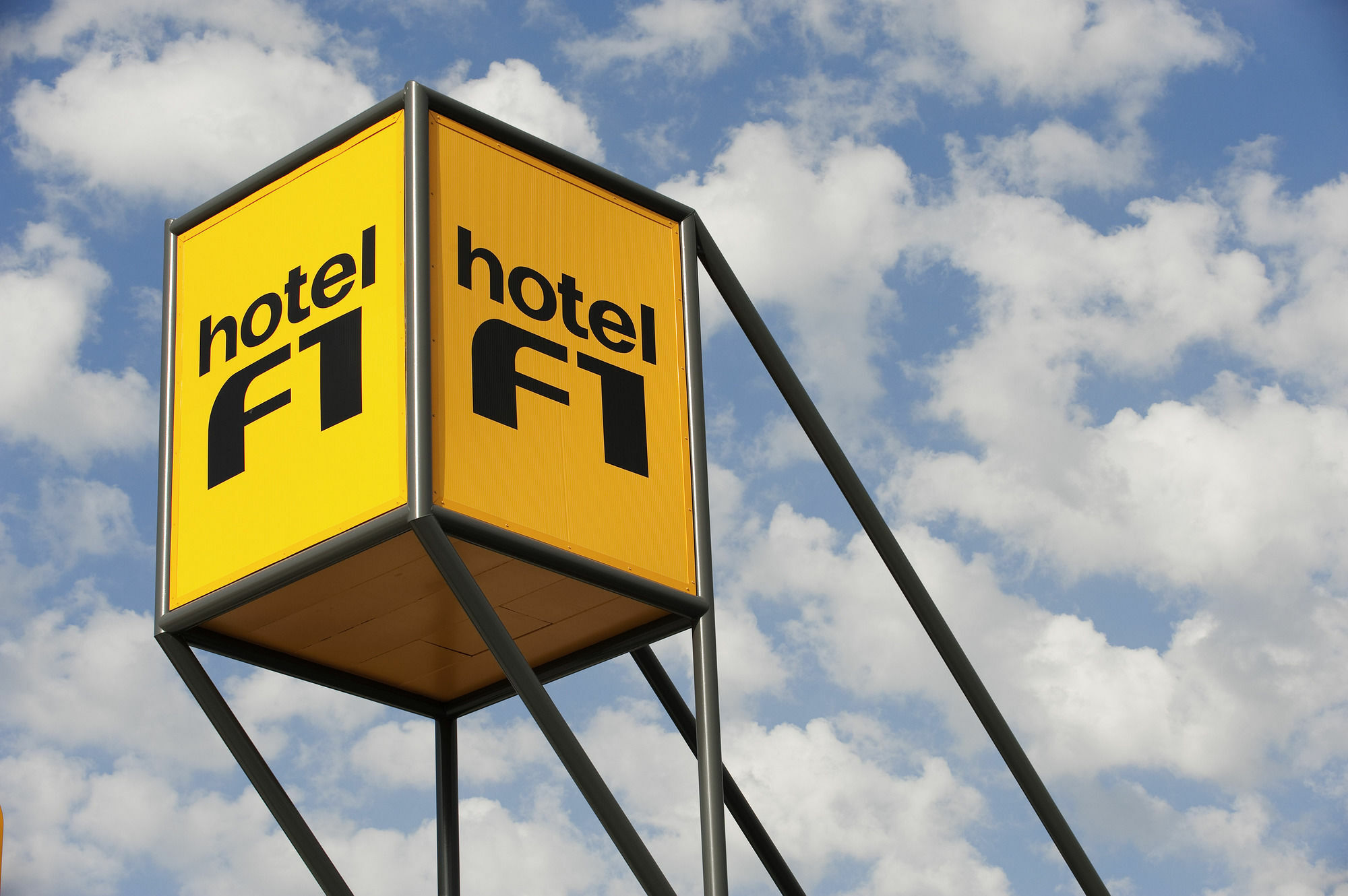 Hotel F1 Gap Eksteriør bilde