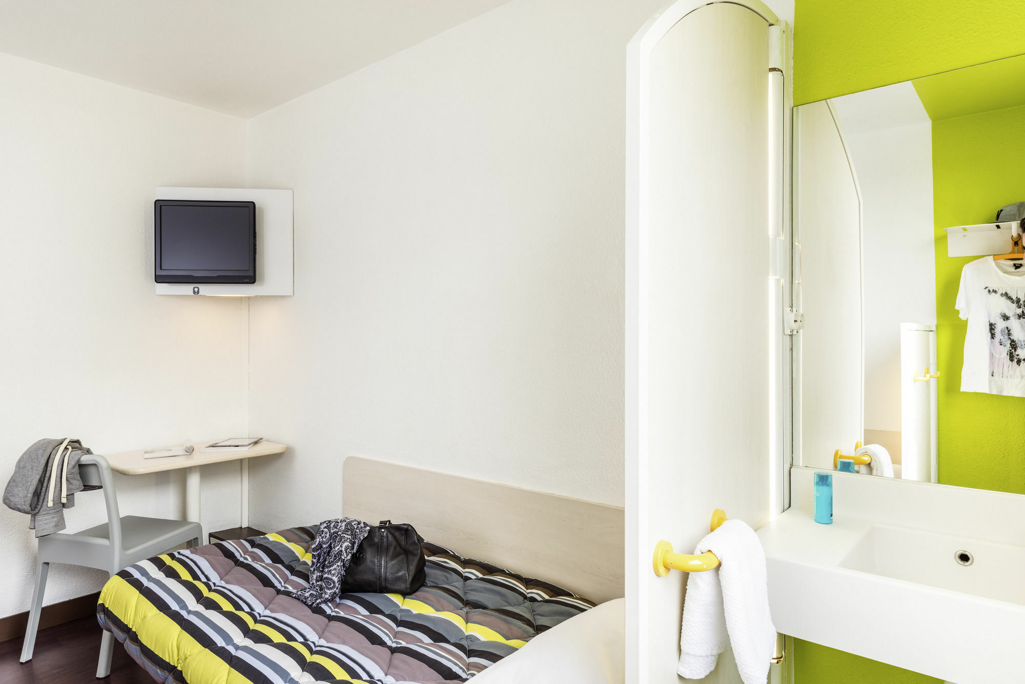 Hotel F1 Gap Eksteriør bilde