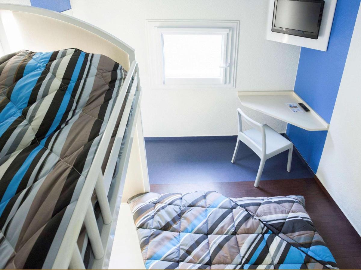 Hotel F1 Gap Eksteriør bilde